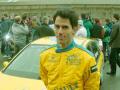 Alain Menu