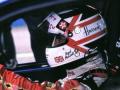 Nigel Mansell