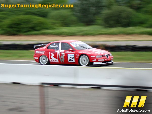 Andrej Kulundžić, Jun 2009