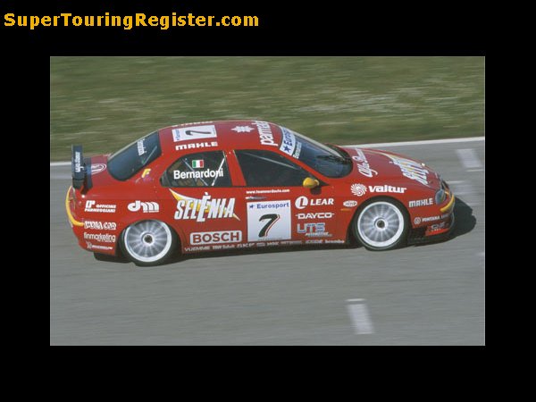 Romana Bernardoni, 2000