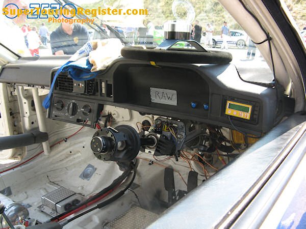 Circuit Park Zandvoort, Apr 2011