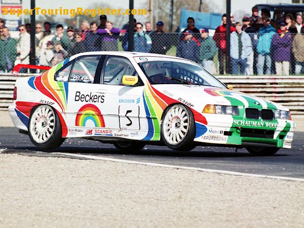 Per-Gunnar Andersson