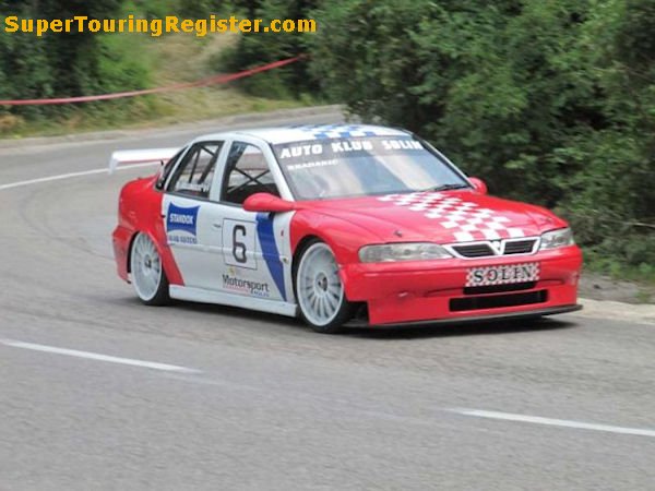 Robert Bradarić, 2012