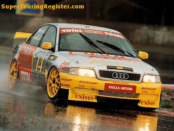 Jean-François Hemroulle