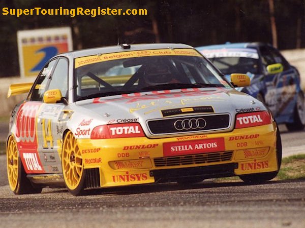 Jean-François Hemroulle