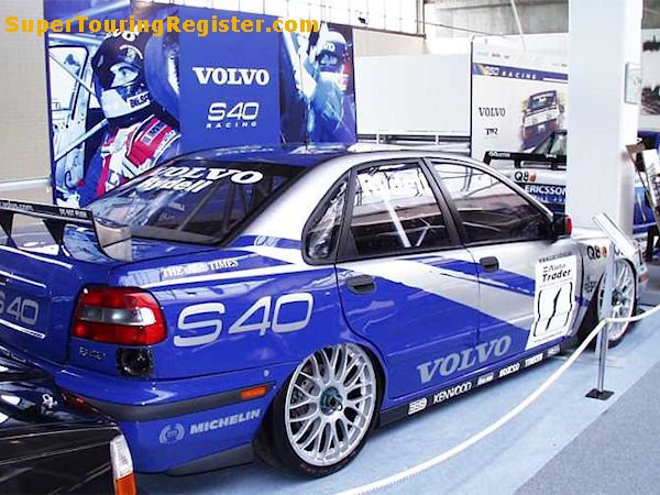 Volvo Museum, Gothenburg