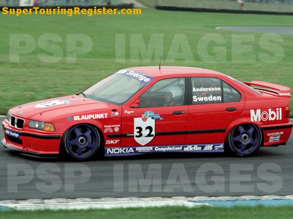 Per-Gunnar Andersson