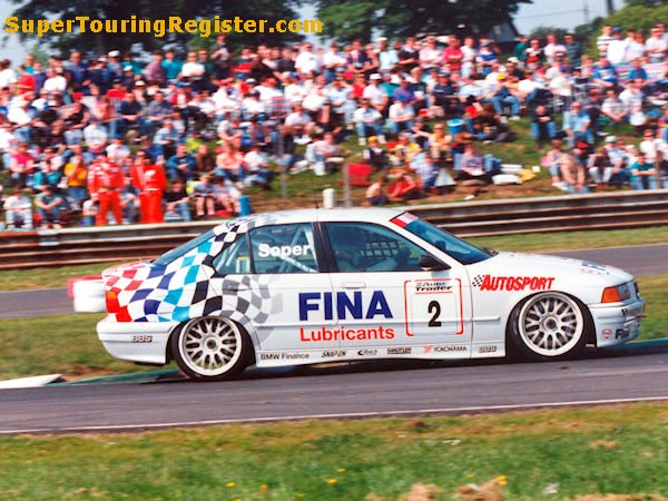 Steve Soper