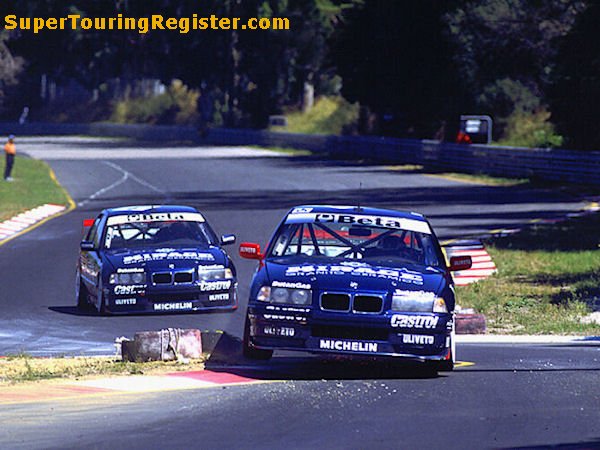 Emanuele Naspetti / Fabrizio de Simone