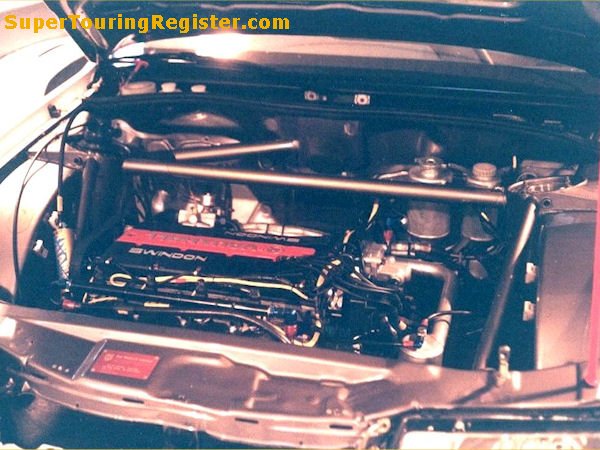 In the RML workshop, 1995