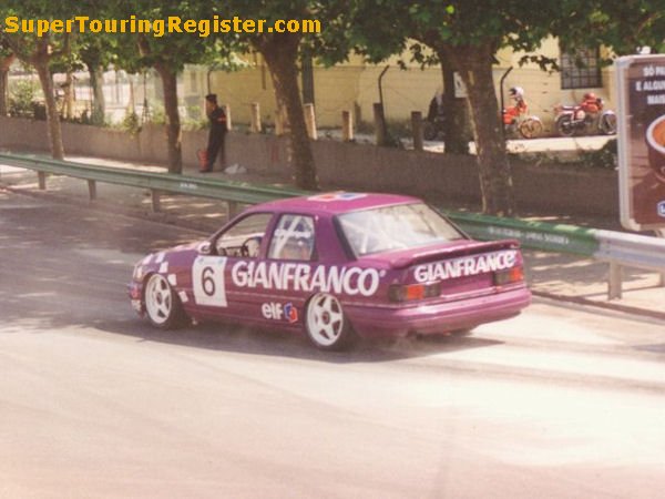 Carlos Rodrigues, Vila do Conde 1994