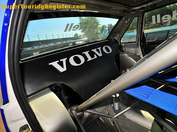 2012 Halmstad Sportscar Event