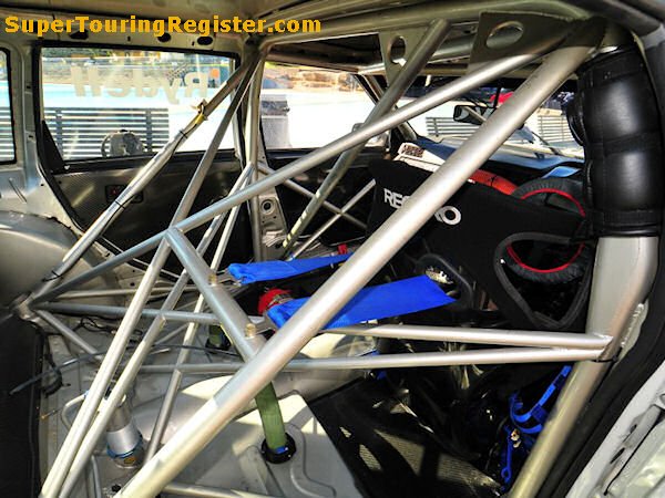 2012 Halmstad Sportscar Event