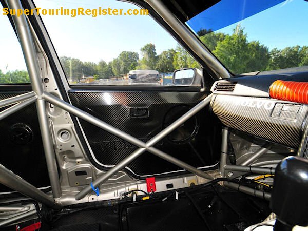 2012 Halmstad Sportscar Event
