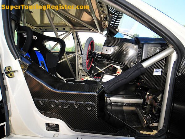 2012 Halmstad Sportscar Event