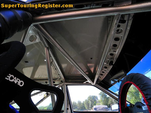 2012 Halmstad Sportscar Event
