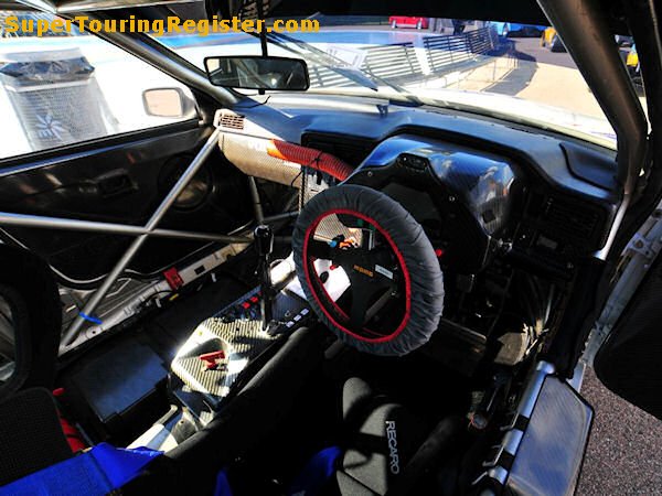 2012 Halmstad Sportscar Event