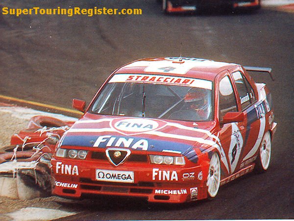 Fabrizio Giovanardi