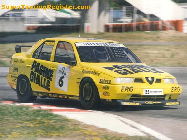 Antonio Tamburini