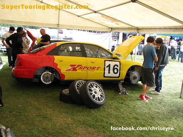 Edition 38 Show, Sept 2009