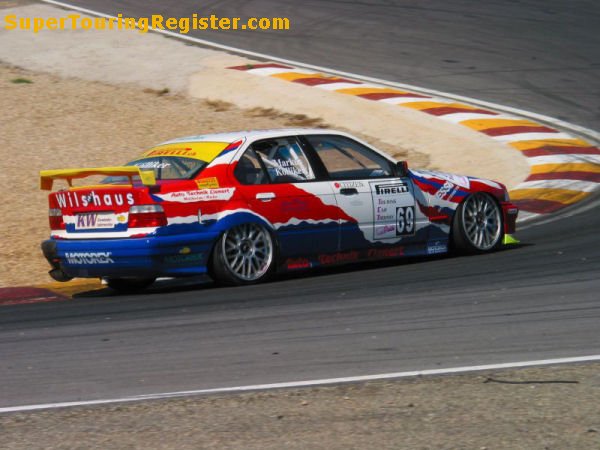 Marcus Kölliker @ Ledenon, Jun 2004