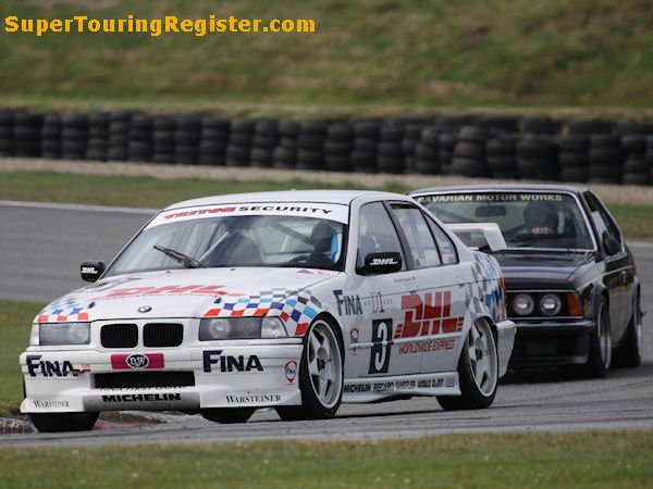 Tertonga Classic Speedfest 2011