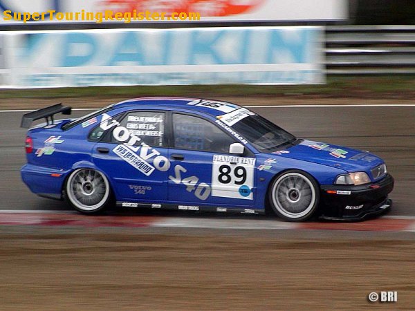 April 2004 New Race Festival