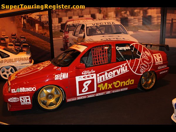 Madrid Motor Days 2013