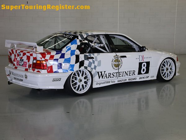 Silverstone, Apr 2014