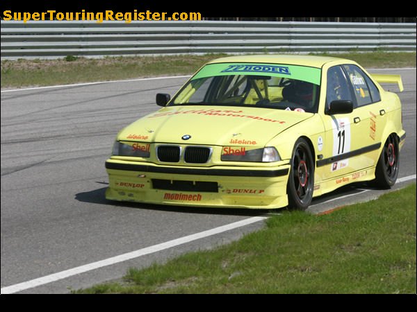 Torbjörn Sällfors, Valer, Jun 2003