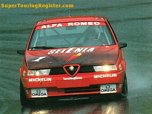 Gabriele Tarquini