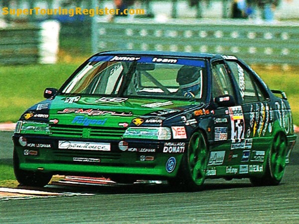 Amato Ferrari