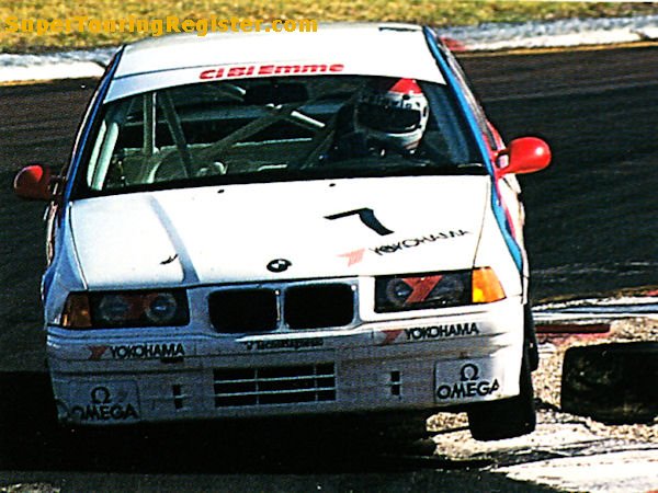 Roberto Ravaglia
