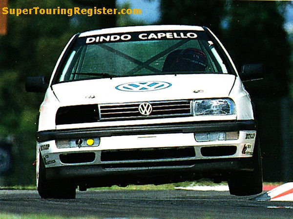 Rinaldo Capello