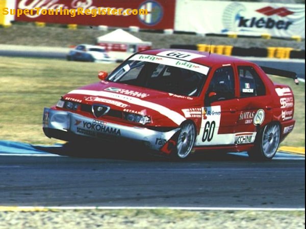 Emanuele Moncini, Varano 1998