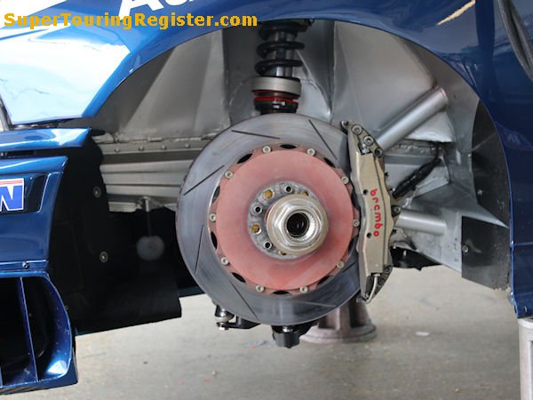 Brands Hatch, July 2014