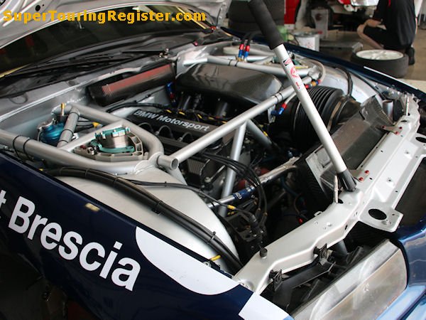 Brands Hatch, July 2014