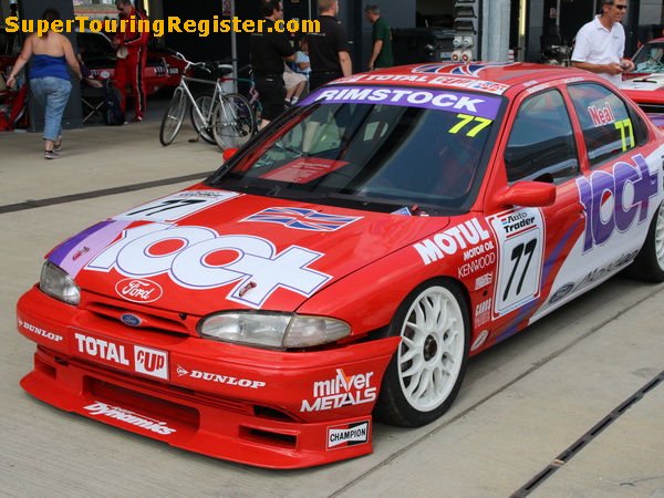 Silverstone Classic 2014