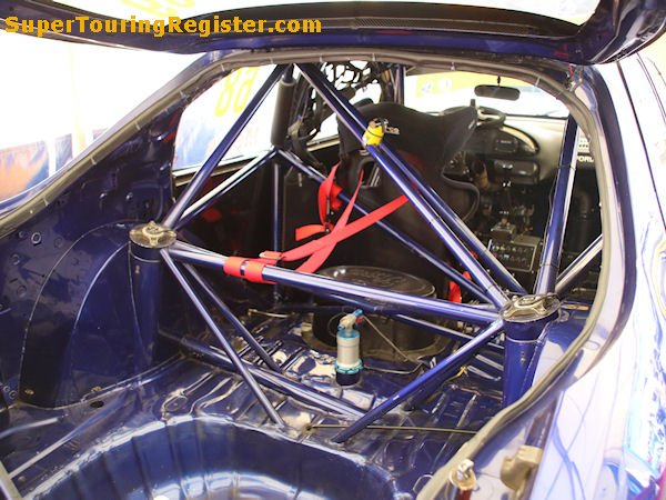 Silverstone Classic 2014