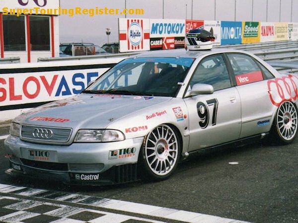 Josef Venc