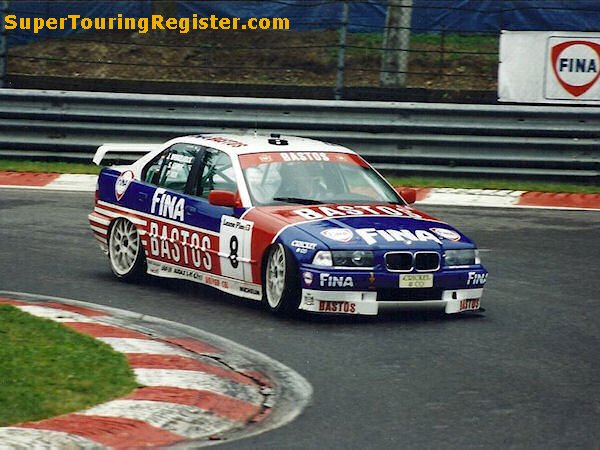 Peter Kox / Steve Soper / Joachim Winkelhock