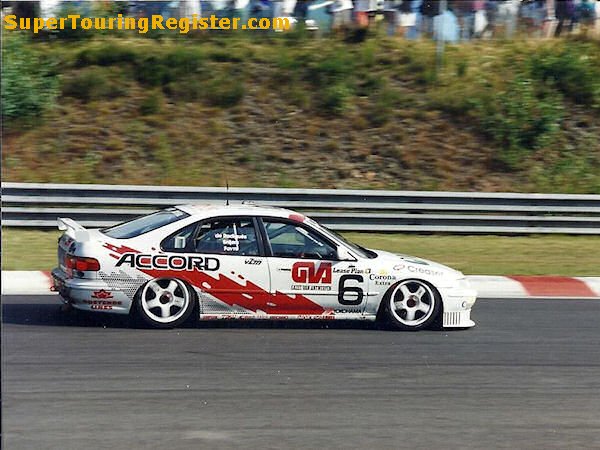 Didier de Radigués / Philippe Favre / Patrick Snijers