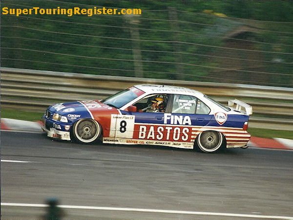 Peter Kox / Steve Soper / Joachim Winkelhock