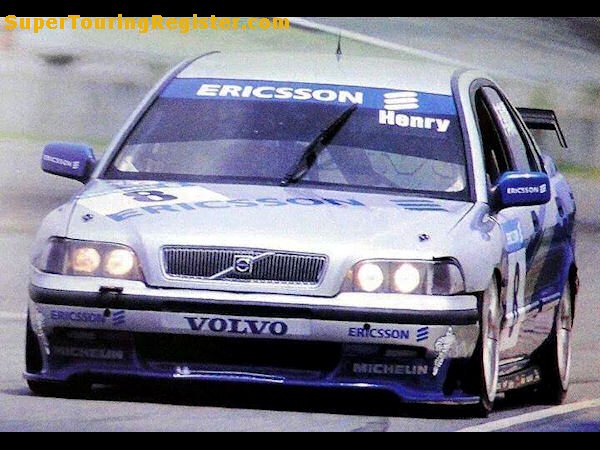 Henry Lee Jr, Macau 1999