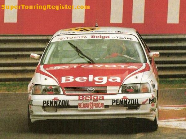 Renaud Verreydt