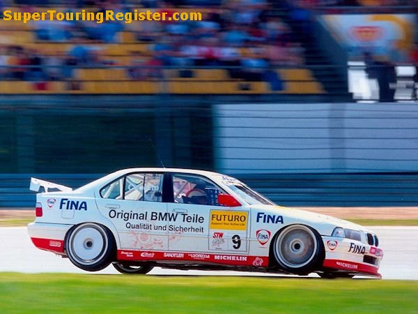 Johnny Cecotto