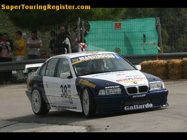 José Gallardo Marin