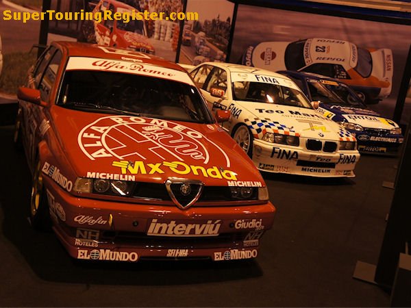 Madrid Motor Days 2013