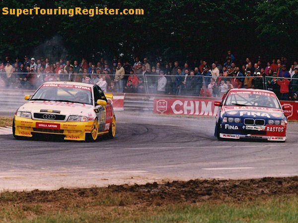 Jean-François Hemroulle / Marc Duez