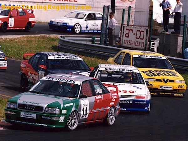 Magione 1994